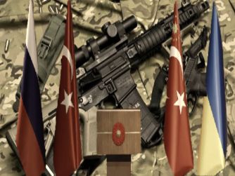 Rusya Devlet Başkanı Vladimir Putin, Ukrayna ile müzakerelerin yürütülmesi için İstanbul'u önerdi. Bu tercihin birkaç önemli nedeni bulunmaktadır.