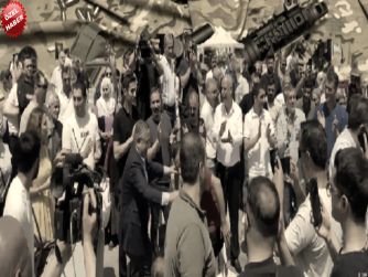 Sevinçten akan timsah Gözyaşları: PKK'nın fesih kararı, Kürtler arasında hem umut hem de kaygı yaratmış durumda.