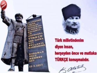 Karamanoğlu Mehmet Bey'in 