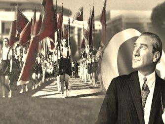 Rehan Gündogmus: Değerli Gençler ve Dostlar,
