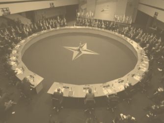 Türkiye Devre Dışı Ve de NATO Karışıyor: Batı Batıya Karşı ve İç Düzenlemeler Yapılması İçin Çalışmaları Var...