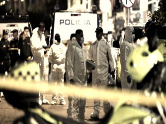 Kolombiya’da Cumhurbaşkanı Adayına Şok Saldırı...