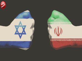 İsrail-iran Çatışması: Tarihsel Gelişim Ve Güncel Durum