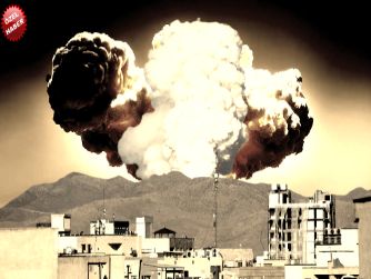 3. Dünya Savaşı ve Geopolitik Dinamikler: Korku, Propaganda ve Barış Girişimleri