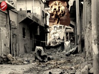 Manipülasyon ve Propaganda: Küresel Çatışmalarda Gerçeklerin Bükülmesi