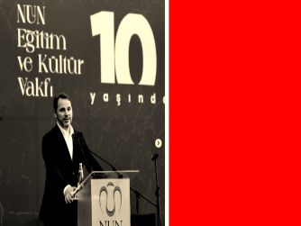 Berat Albayrak: Birçok eksiğimiz, hatamız oldu