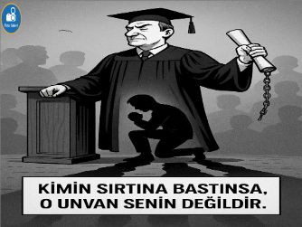 Hocam, Film mi Yapıyorsun Bilim mi?