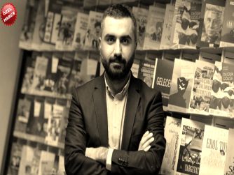 Gazeteci Alican Uludağ: Sıradan Bir Tehdit Değil