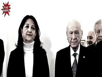 Bahçeli'den yeni 'süreç' açıklaması