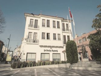 Şile Belediyesi'nin başkanvekili seçimi başladı