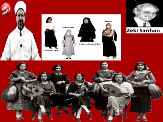 MİNİ ETEKLE DEVRİM YAPAMAYIZ