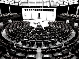 DEM Parti'den TBMM personeli kadının öldürülmesine tepki