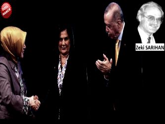 KOKUŞMA DİBE VURDU