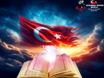 İlginç bir yaklaşım; Kur’an Başka Bir Boyuttan, Evrenden Bahseder Mi? Analitik Bir Değerlendirme