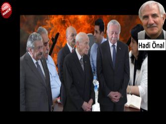 TURPUN BÜYÜĞÜ HEYBEDE