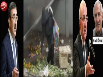 MİLLİ GELİR MASALI