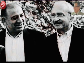 GÜRSEL NEREYE KOŞUYOR?