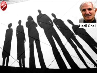 BEN SİZİN BABANIZIM: BEN NE DERSEM DOĞRUDUR, NE DERSEM O OLUR!