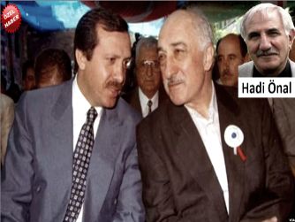 SONUN BAŞI:  15 TEMMUZ AYDINLANMADAN TÜRKİYE’YE HUZUR YOK!