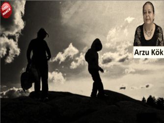 “SESSİZLİKLER ADINA”