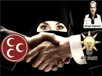 Özdemir’in Kadın Yoksulluğu Araştırma Önergesi AKP ve MHP Oylarıyla Reddedildi