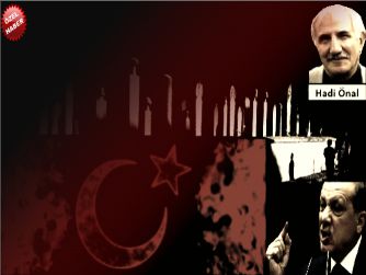 “TARİH YALNIZCA ÖVÜNÇ DEĞİL AYNI ZAMANDA İBRET LEVHASIDIR