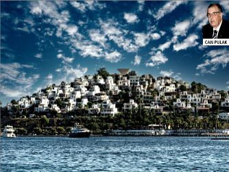 “İYİSİYLE KÖTÜSÜYLE BODRUM”