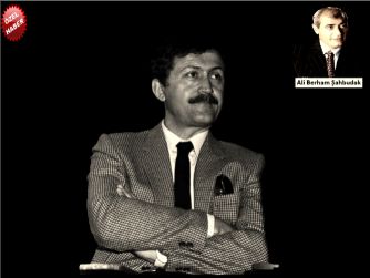 “Ahmet Taner Kışlalı ve Diğer Cumhuriyette Devrim Şehitleri Sustu mu.?”