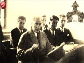 “Türkiye; Eğitimde Eşitliği, Siyasette Gençliği Yakalamak Zorunda!”