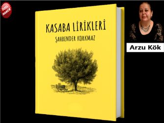 “KASABA LİRİKLERİ”
