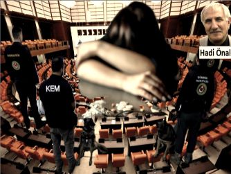 “MİLLETVEKİLLERİNİN GÖREVİ NEDİR?”