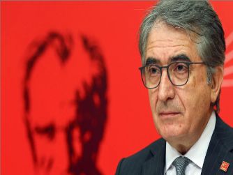 'CHP olarak bütün hazırlığımızı yaptık'