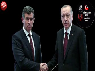 Kıbrıs'ta Balık Başından Kokar mı? Güncel Diplomasi ve Siyasi Analiz...