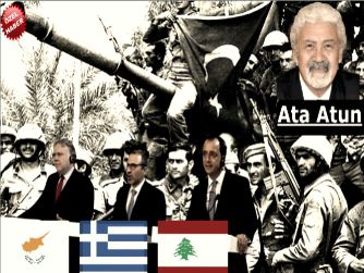 “Lübnan Ne Yapmak İstiyor?”