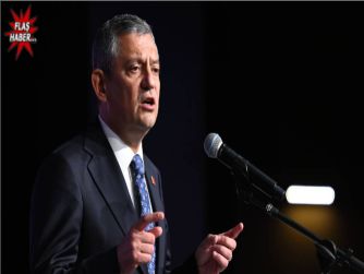 İddianamenin ardından Özgür Özel’den ilk açıklama!