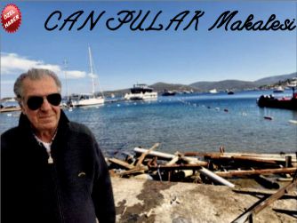 “BİR DOKUN BİN AH İŞİT!!!”