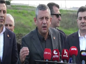 'Ekrem başkan seçim kazanmaktan suçlanıyor'