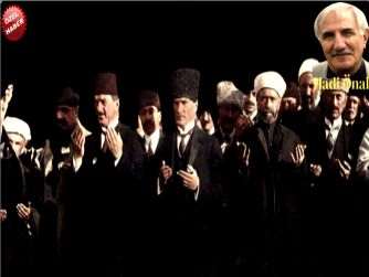 “DUAM ODUR Kİ: !!!”