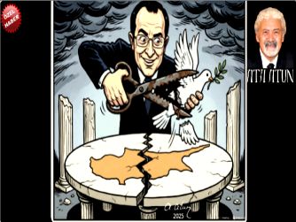 “Anlaşma istemeyen kim?!!!”