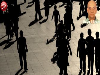  “Sistemin Ürettiği Yorgunluk: Hepimiz Aynı Oyunun Figüranıyız!!!”