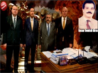 “Down sendromu, Devlet Bahçesinde cevapsız Sorular, Soruların arasındaki cevapları bulmak işte tüm sorun bu…  Şöyle ki; Devlet Bahçesinde Cevaplar: Trajikomik Bir Metafor ile anlatım…!!!”