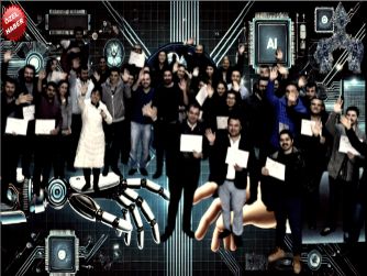 “BÜYÜK BİR İŞSİZLİK DALGASI GELİYOR,  TÜRKİYE UYUYOR!…!!!”