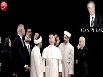 “Bir Papa Eksikti !..”