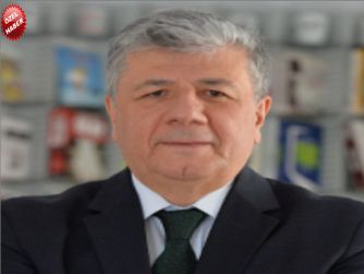 Alıntı Makale: Mr. Tom Barrack... Bu üslubu bırak!