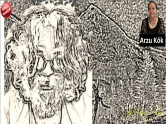 “Menekşe Köyünün Delisi!”