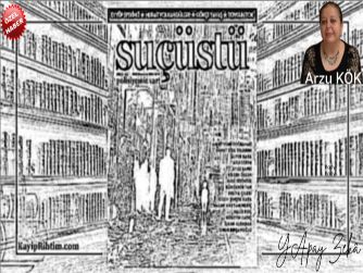 SUÇÜSTÜ DERGİSİ – TOPLU SAYILAR 1