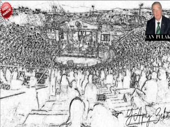 “Festivaller ve Bodrum…!”