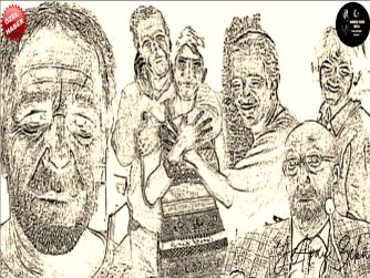 “ABD’de Gündeme Oturan Epstein Dosyası ve Türkiye Bağlantısı İddiaları!”