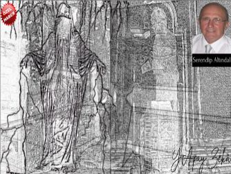 “KÜLTÜR MESELESİ..!”