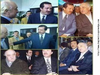FETULLAH’IN AYAĞI NERDE?